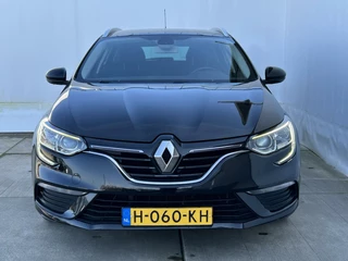 Renault Mégane Estate Renault Megane Estate 1.3 TCe 116pk Limited ORG. NL +  NAP - afbeelding nr 3