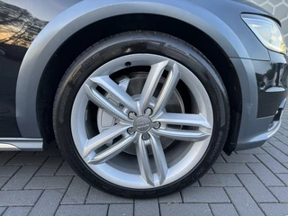 Audi A6 Allroad Audi A6 allroad quattro 3.0 TFSI Premium Edition - afbeelding nr 24