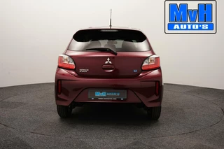 Mitsubishi Space Star Mitsubishi Space Star 1.2 Active|AUTOMAAT|CARPLAY|CRUISE|NAP - afbeelding nr 13