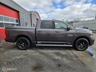 Dodge Ram 1500 Dodge Ram 1500 4X4 5.7 V8 4x4 Crew Cab 5'7 Laramie Sport - afbeelding nr 4
