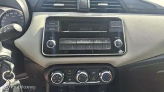 Nissan Micra Nissan Micra 1.0L Visia+ - afbeelding nr 14
