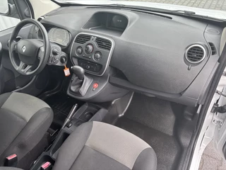 Renault Kangoo Renault Kangoo Z.E.*KOOPACCU*44KW*AUTOM.*CRUISE*A/C - afbeelding nr 24