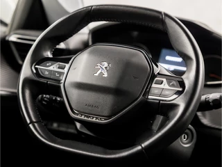 Peugeot 208 Peugeot 208 1.2 PureTech Sport (APPLE CARPLAY, GROOT NAVI, 360 CAMERA, LM VELGEN, SPORTSTOELEN, LANE ASSIST, LED KOPLAMPEN, PARKEERSENSOREN, NIEUWE APK, NIEUWSTAAT) - afbeelding nr 18