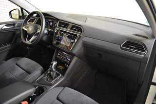 Volkswagen Tiguan VIRTUAL/NAVI/CAMERA - afbeelding nr 41