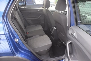 Volkswagen T-Cross Volkswagen T-Cross 1.0TSI Life Clima/Camera/PDC/LM Velgen - afbeelding nr 9