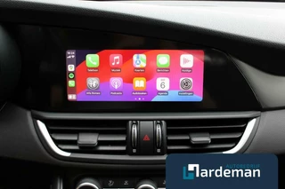 Alfa Romeo Giulia Alfa Romeo Giulia 2.0 T Q4 AWD Veloce carplay leder - afbeelding nr 16