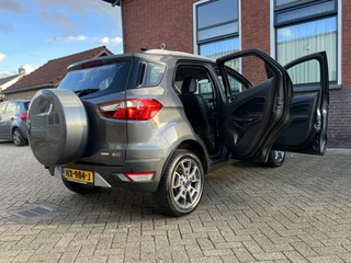 Ford EcoSport | Hoogzitter | - afbeelding nr 7