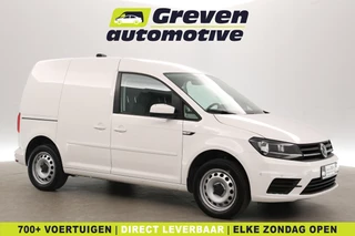 Volkswagen Caddy 1.4 TSI 130PK
