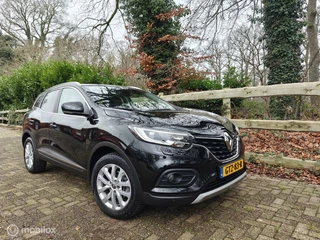 Renault Kadjar Renault Kadjar 1.3 TCe Trekhaak,Stoelverw,Carplay,4S banden - afbeelding nr 4