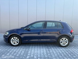 Volkswagen Golf Volkswagen Golf 1.0 TSI Comfortline - afbeelding nr 2