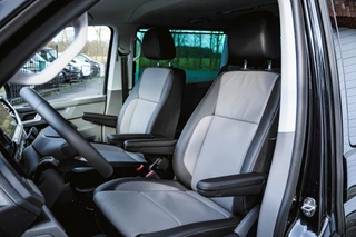 Volkswagen Caravelle ACC | LED | Leder | Lane Assist | Side Assist | - afbeelding nr 27