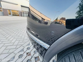 Volkswagen Tiguan Volkswagen Tiguan 2.0 TSI 3x R line Pano Acc 4motion Led - afbeelding nr 17