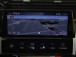 Peugeot 408 Peugeot 408 1.6 Plug-in Hybrid GT 180 | Leder | Navi | 360° Camera | Focal - afbeelding nr 19
