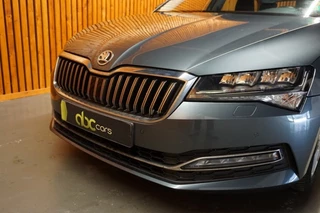 Škoda Superb - afbeelding nr 3