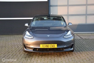 Tesla Model 3 Tesla Model 3 Long Range AWD 75 kWh mooie staat! - afbeelding nr 2