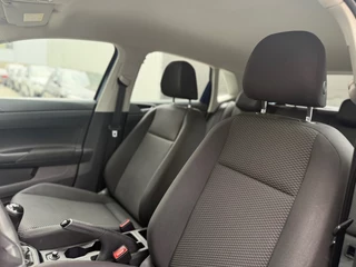 Volkswagen Polo Volkswagen Polo 1.0 MPI Comfortline - afbeelding nr 29