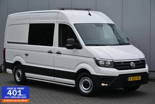 Volkswagen Crafter - 70824109-0