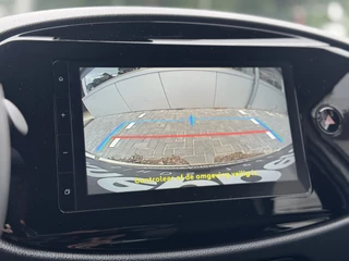 Toyota Aygo Toyota Aygo X 1.0 VVT-i MT Play + Red Pack Apple/Android, Cruise, Voorstoelen verwarmd , All-in Rijklaarprijs - afbeelding nr 24