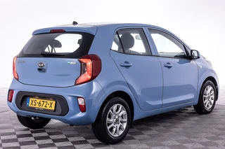 Kia Picanto - afbeelding nr 16