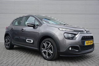 Citroën C3 Citroën C3 85PK Feel CARPLAY | PARK.SENS | DAB+ | CLIMA | CRUISE | FULL-LED - afbeelding nr 7
