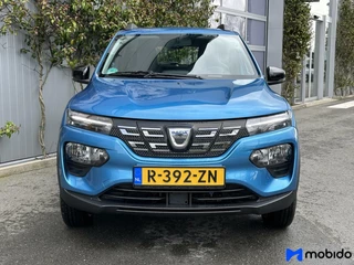 Dacia Spring Dacia Spring Business |  27 kWh | Bluetooth | - afbeelding nr 4