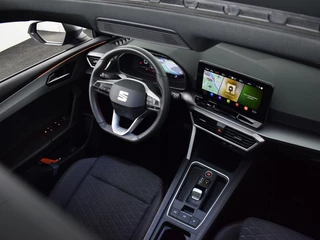 SEAT Leon - afbeelding nr 18