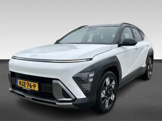 Hyundai Kona 1.6 GDI HEV Premium