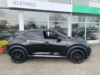 Nissan Juke - afbeelding nr 6