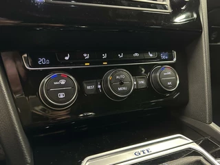 Volkswagen Passat Volkswagen Passat 1.4 TSI GTE Connected TREKHAAK-NAVI-DAB-STOELVERWARMING - afbeelding nr 30