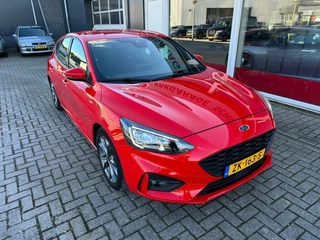 Ford Focus Ford Focus 1.0 EcoBoost ST Line Business - afbeelding nr 3