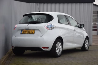 Renault ZOE - afbeelding nr 5