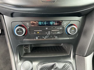 Ford Focus Ford Focus Wagon 1.0 Lease Edition 50% deal 4.975,- ACTIE Trekhaak / Cruise / Clima / Telefoon / Navi - afbeelding nr 18