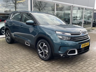 Citroën C5 Aircross 50% deal 8.975,- ACTIE Trekhaak / Camera / Carplay / Cruise / Clima - afbeelding nr 13