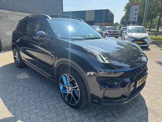 Lynk & Co 01 Lynk & Co 01 1.5 PHEV 262PK NL Auto/Pano/360Cam/Carplay/Adap.Cruise - afbeelding nr 7