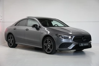 Mercedes-Benz CLA - afbeelding nr 10