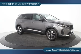 Peugeot 5008 - afbeelding nr 7