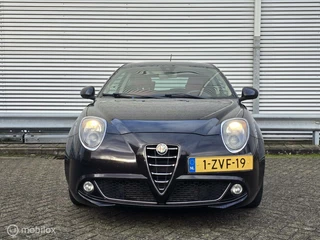 Alfa Romeo MiTo Alfa Romeo MiTo 0.9 TwinAir Exclusive | Leer | Navi | Airco - afbeelding nr 31