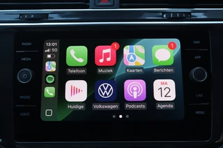 Volkswagen Tiguan Volkswagen Tiguan 1.4 TSI eHybrid Edition LED/Navi/Trekhaak wegkl./Virtual Cockpit/App-Connect/18