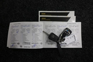 Opel ADAM - afbeelding nr 28
