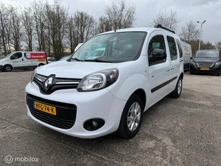 Renault Kangoo Renault Kangoo Family 1.2 TCe Limited - afbeelding nr 1