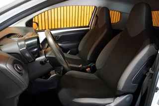 Peugeot 108 Peugeot 108 ACCESS 1.0 E-VTI - afbeelding nr 11