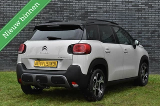 Citroën C3 Aircross Citroen C3 Aircross 1.2 PureTech S&S Business AUTOMAAT/NAVI/CAMERA/PDC/ETC.! - afbeelding nr 2