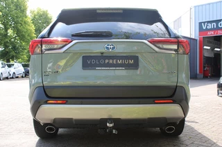Toyota RAV4 Toyota RAV4 2.5 Hybrid Style Pano/Navi/19