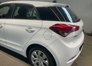 Hyundai i20 Hyundai i20 1.2 Go! Airco l Carplay l DAB l Bluetooth - afbeelding nr 6