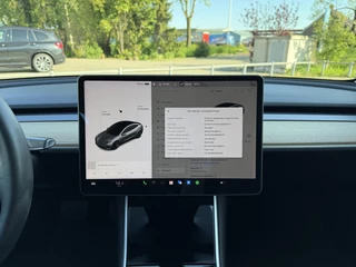 Tesla Model 3 Tesla Model 3 Range Plus RWD | Autopilot | Panorama | Leder | - afbeelding nr 21