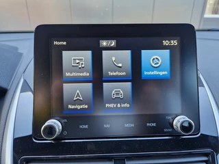 Mitsubishi Eclipse Cross - afbeelding nr 14
