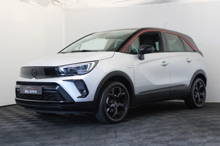 Opel Crossland - 22984578-0