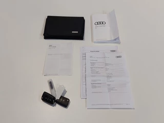 Audi A1 Sportback 25 TFSI 96pk Pro Line | Origineel NL | App Connect | Clima | Cruise | Virtual Dashboard | Pdc | 15''lm | Bluetooth Carkit+Streaming | Rijstrook+Licht+Regensensor - afbeelding nr 35