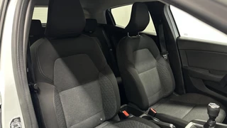 Renault Clio Renault Clio 1.0 TCe Zen|Airco|Navi|Cruise|NAP| - afbeelding nr 13