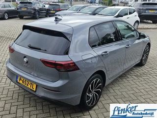 Volkswagen Golf Volkswagen Golf 1.0 TSI Life Businessc CAMERA 17